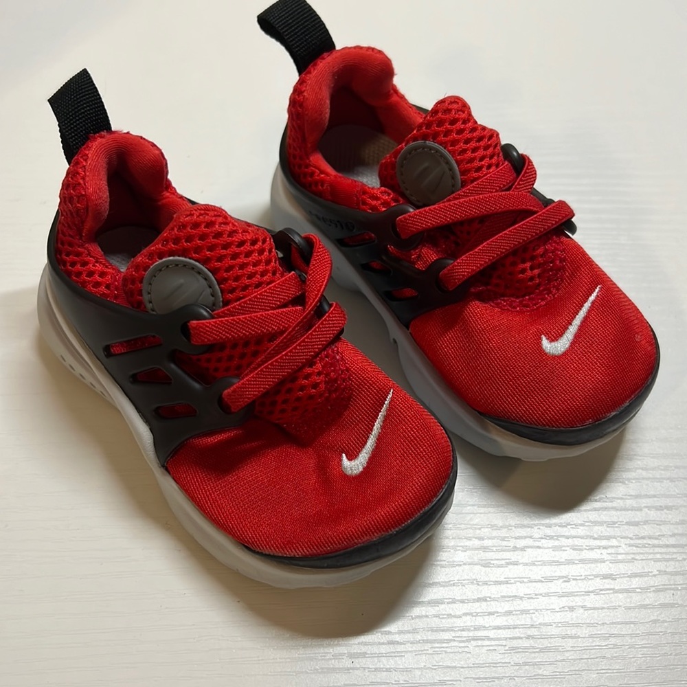 Nike Presto